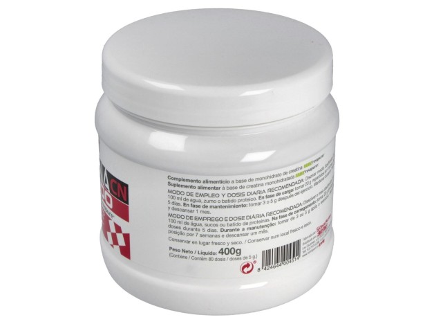 Nutrisport Creatina Monohidrato Creatina Polvo...