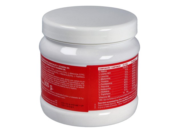 Nutrisport Aminoácidos Esenciales Polvo 300G