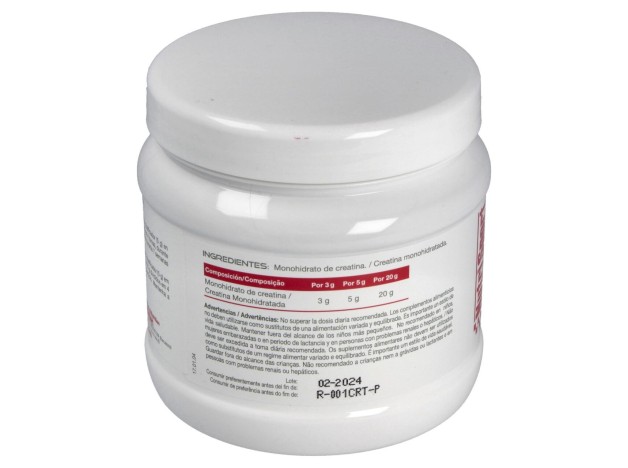 Nutrisport Creatina Monohidrato Creatina Polvo...
