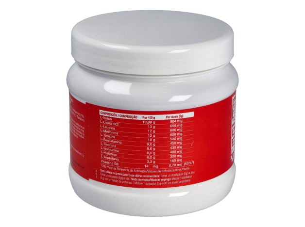 Nutrisport Aminoácidos Esenciales Polvo 300G