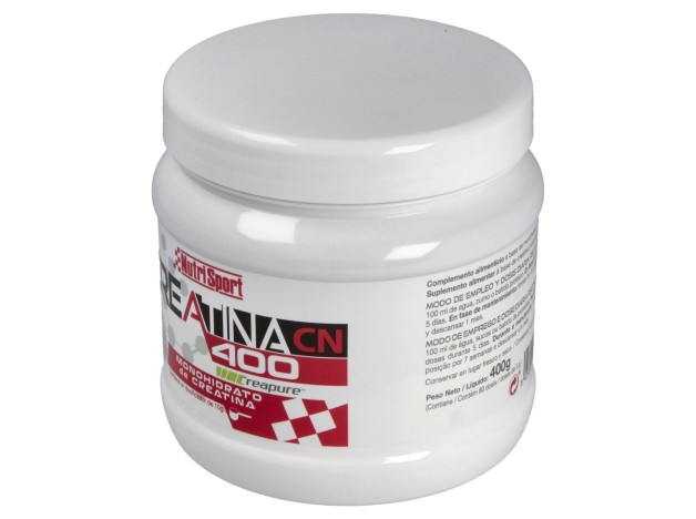 Nutrisport Creatina Monohidrato Creatina Polvo...