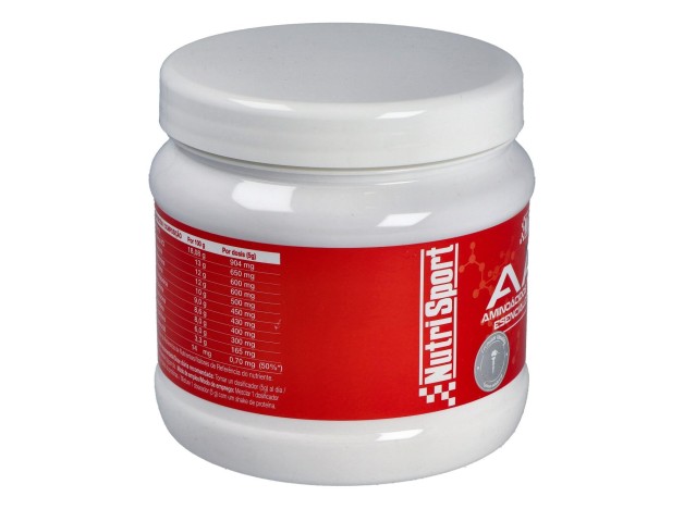 Nutrisport Aminoácidos Esenciales Polvo 300G