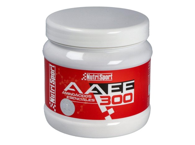 Nutrisport Aminoácidos Esenciales Polvo 300G