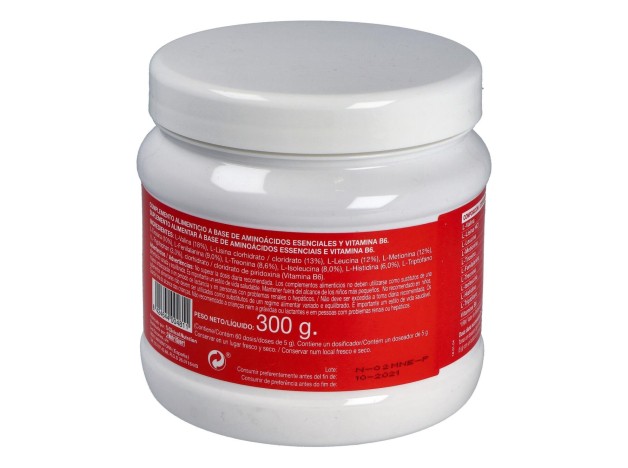 Nutrisport Aminoácidos Esenciales Polvo 300G