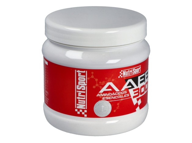 Nutrisport Aminoácidos Esenciales Polvo 300G