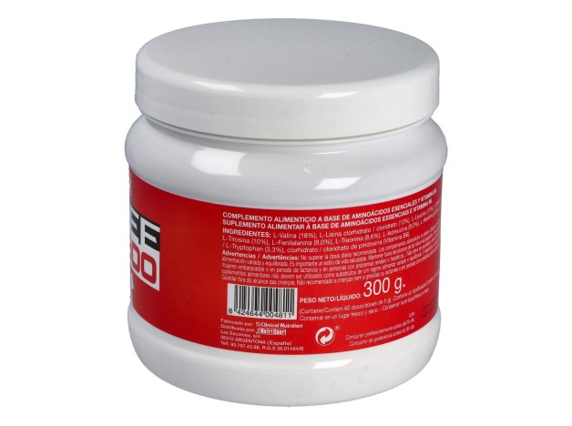 Nutrisport Aminoácidos Esenciales Polvo 300G