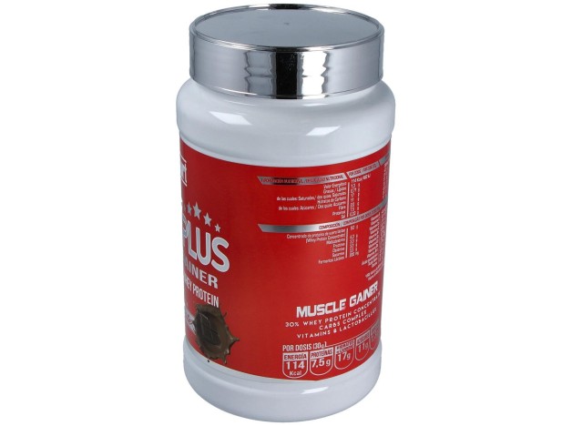 Nutrisport Bodyplus Weight Gainer Chocolate 850G