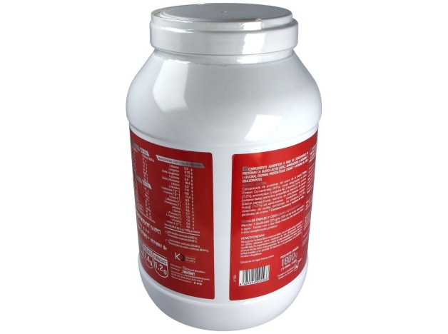 Nutrisport Mega Protein Whey +5 Chocolate 1_8Kg