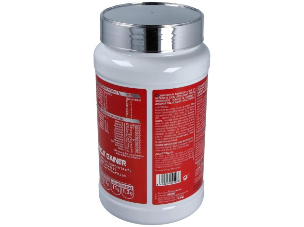 Nutrisport Bodyplus Weight Gainer Chocolate 850G