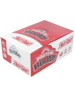 Protein Boom Barritas...