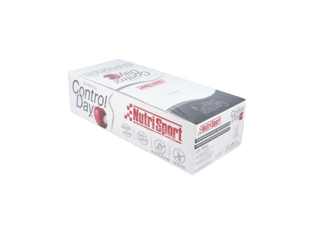 Barrita Yogurt Controlday Caja 28Unid.