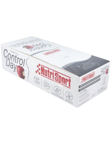 Barrita Yogurt Controlday Caja 28Unid.