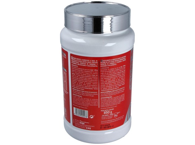 Nutrisport Bodyplus Weight Gainer Chocolate 850G