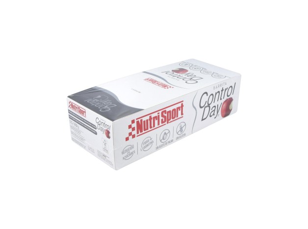 Barrita Yogurt Controlday Caja 28Unid.