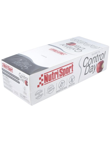 Barrita Yogurt Controlday Caja 28Unid.