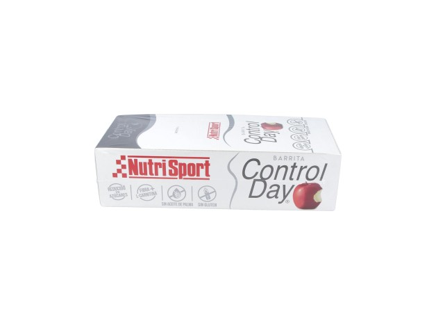 Barrita Yogurt Controlday Caja 28Unid.