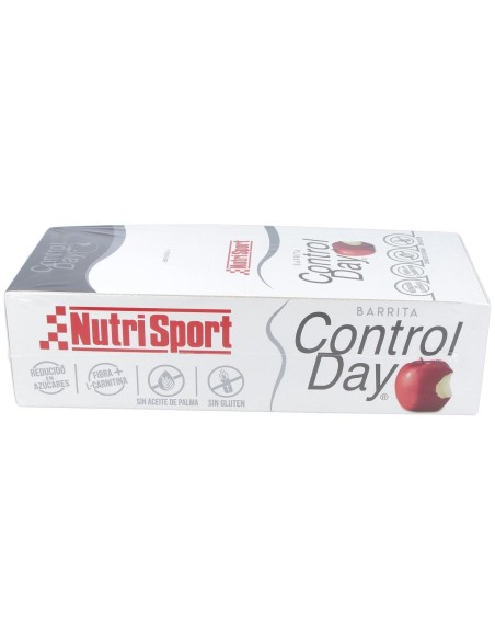 Barrita Yogurt Controlday Caja 28Unid.