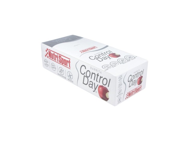 Barrita Yogurt Controlday Caja 28Unid.