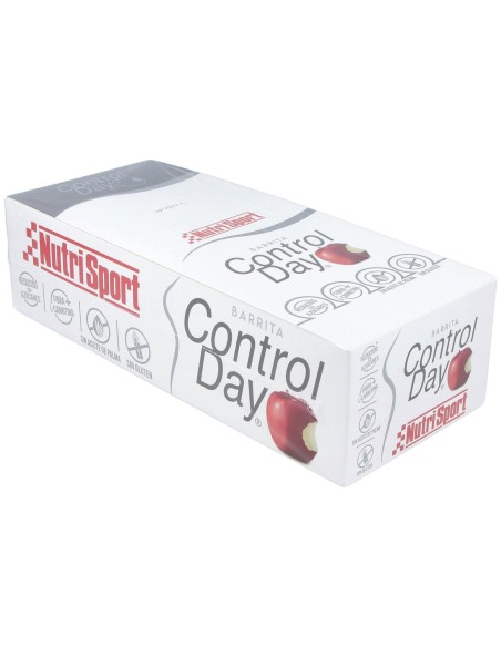 Barrita Yogurt Controlday Caja 28Unid.