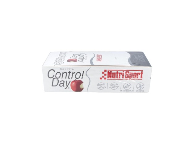 Barrita Yogurt Controlday Caja 28Unid.
