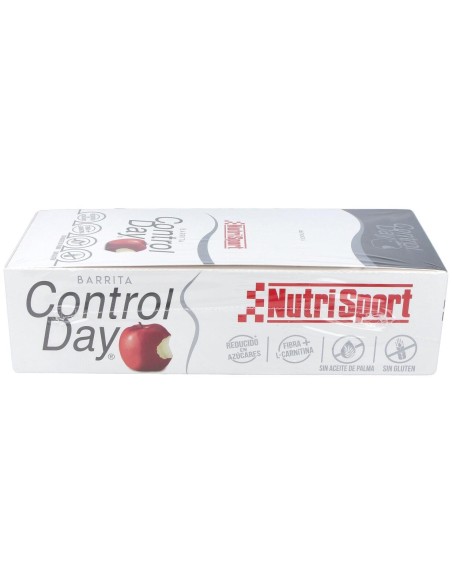 Barrita Yogurt Controlday Caja 28Unid.