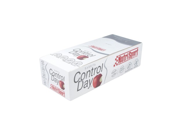 Barrita Yogurt Controlday Caja 28Unid.