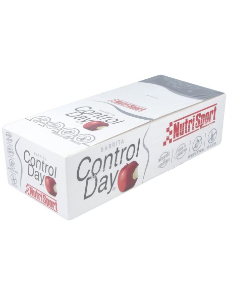 Barrita Yogurt Controlday Caja 28Unid.