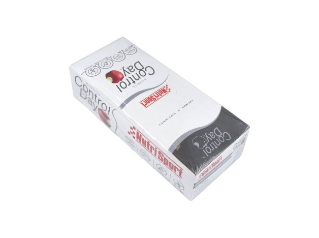 Nutrisport Barritas Energticas Controlday...