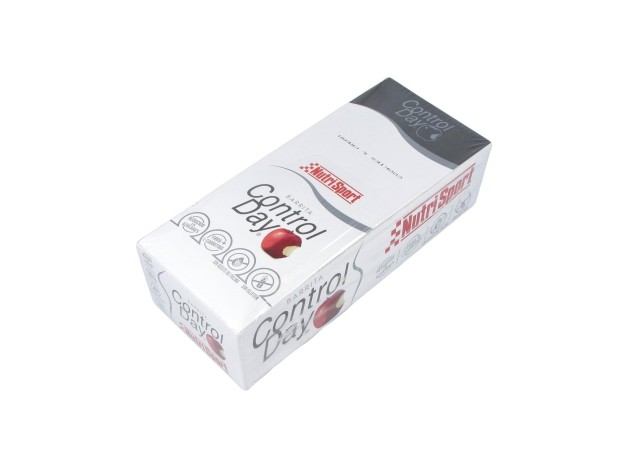 Nutrisport Barritas Energticas Controlday...