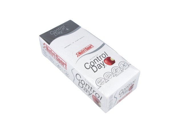 Nutrisport Barritas Energticas Controlday...