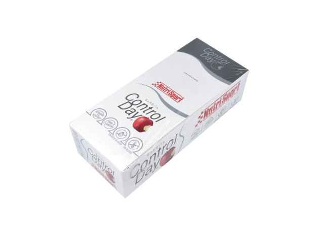 Nutrisport Control Day Barra Brownie 44G