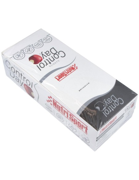 Nutrisport Control Day Barra Brownie 44G