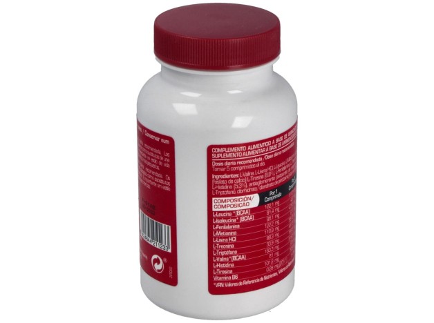 Nutri-Sportaaee Aminoacidos Esenciales...
