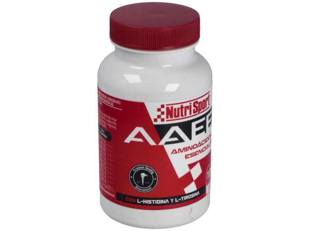 Nutri-Sportaaee Aminoacidos Esenciales...