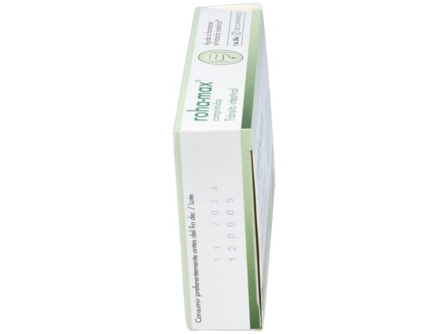 Tránsito Intestinal 30 Comprimidos