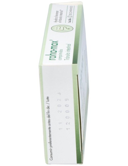 Tránsito Intestinal 30 Comprimidos
