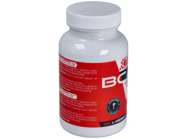 Nutrisport Aminoácidos Ramificados 100 Comprimidos