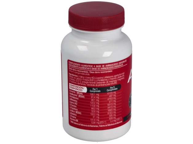 Nutri-Sportaaee Aminoacidos Esenciales...