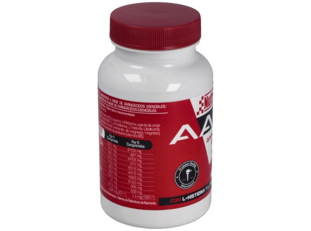 Nutri-Sportaaee Aminoacidos Esenciales...