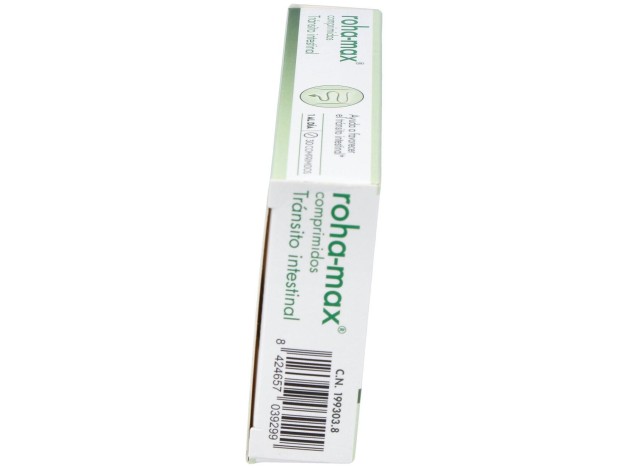 Tránsito Intestinal 30 Comprimidos