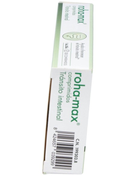 Tránsito Intestinal 30 Comprimidos