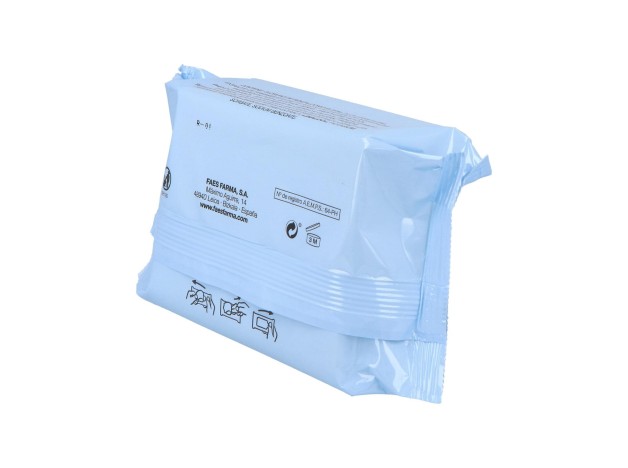 Hemofarm Plus Hemorroides 40Toallitas