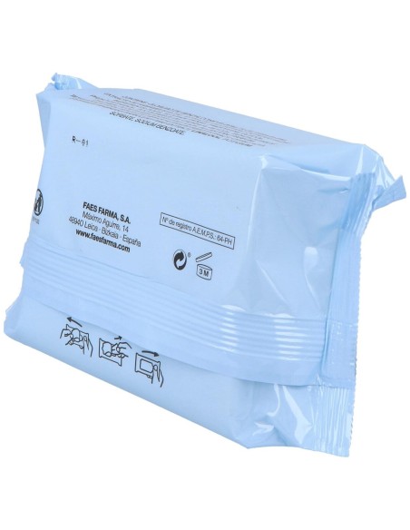 Hemofarm Plus Hemorroides 40Toallitas