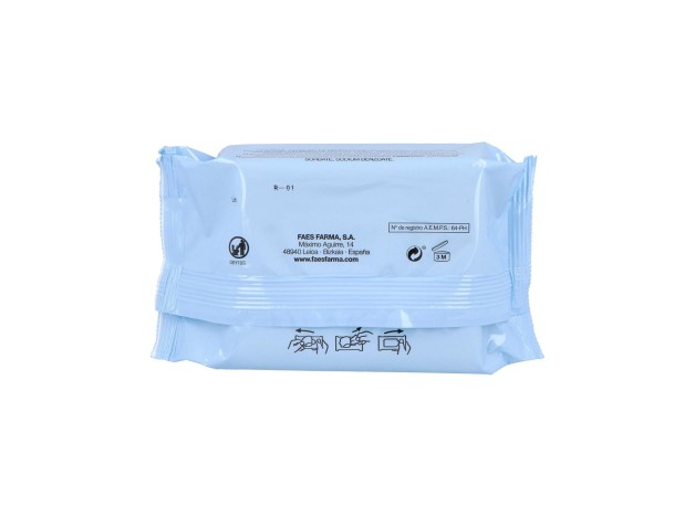 Hemofarm Plus Hemorroides 40Toallitas