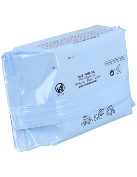 Hemofarm Plus Hemorroides 40Toallitas