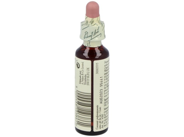 Flores Bach Crab Apple Manzano Silvestre 20Ml.