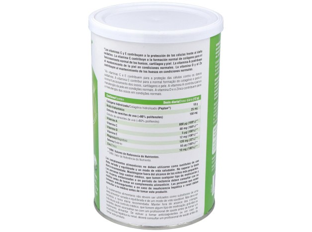 Vitanatur Colágeno Antioxidante Plus, 360 G