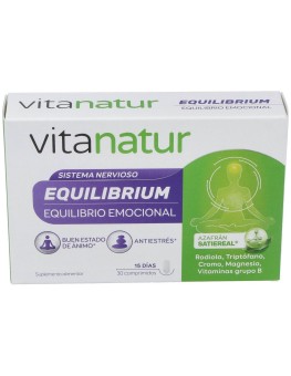 Vitanatur Equilibrium, 30...