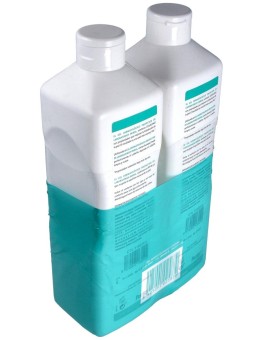 Pack Inibsa Gel...