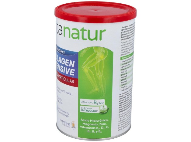 Vitanatur Collagen Intensive Nutrición...